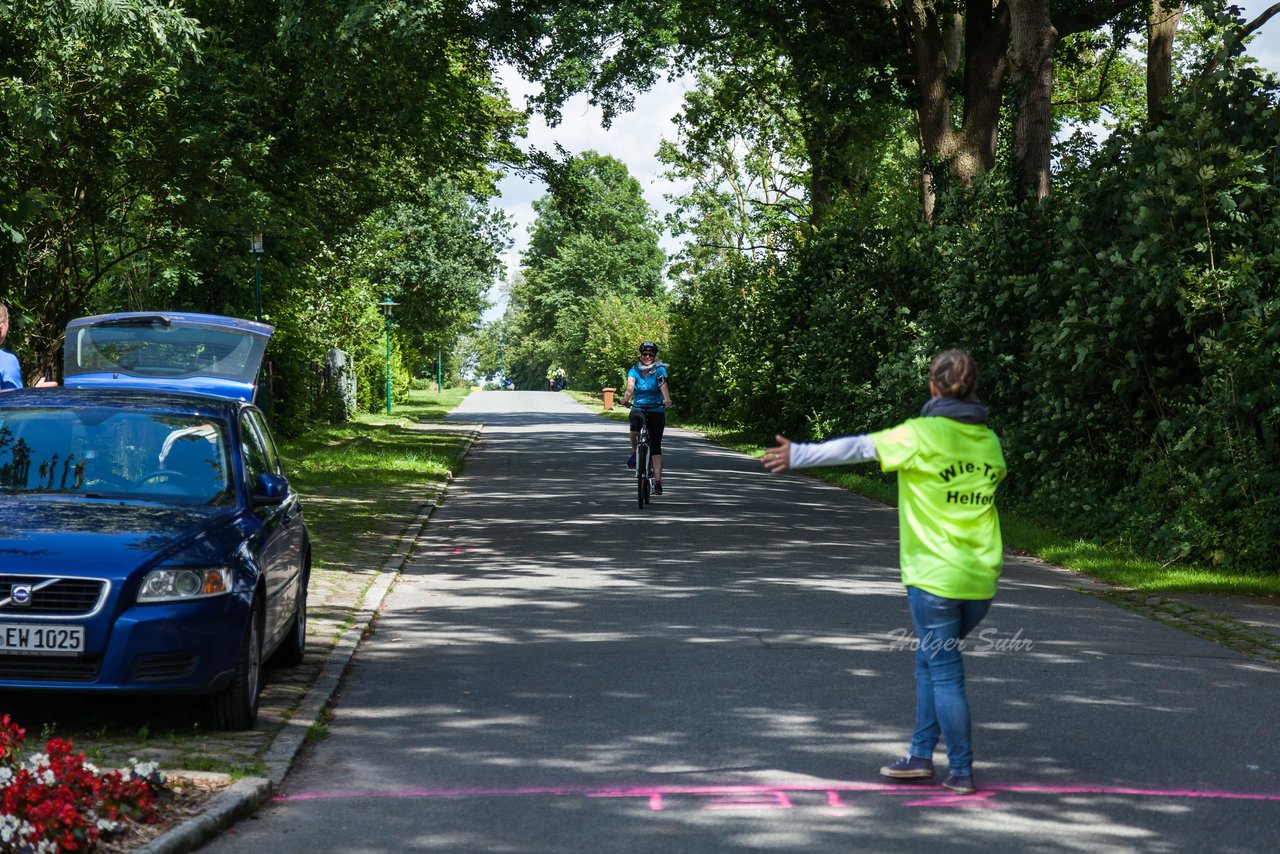 Bild 671 - Triathlon Wiemersdorf